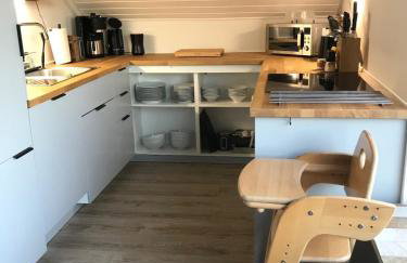 Apartment Grüne Welle - Foto 3