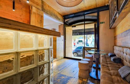 Chiado Arty Flats - Photo 46