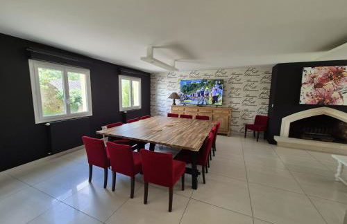 229 - villa de la fosse a l ane - Photo 12