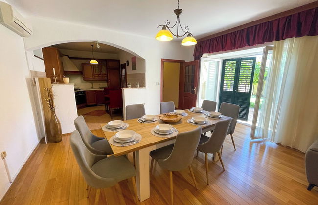 Villa Jadranka - Foto 4