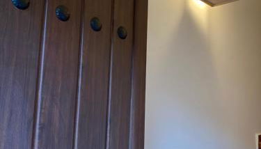 Casas Rurales Prunus avium - Photo 5, Lobby or reception