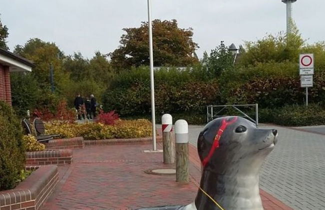 Holiday Apartment Storm Surge - Foto 15