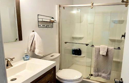 Lake Escape - Private Lakefront with Kayaks! - Photo 37