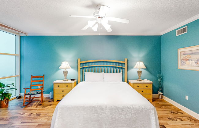 Palacio Condominiums - Foto 8