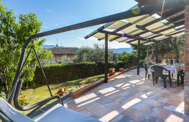 Casa Violella - Foto 29