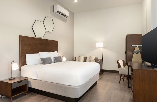 Leavenworth Local Hotel - Foto 9