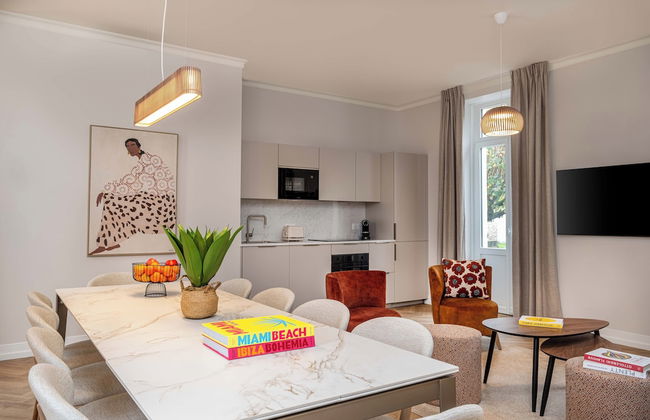 L'Horloge - Appart'Hotel - Foto 19