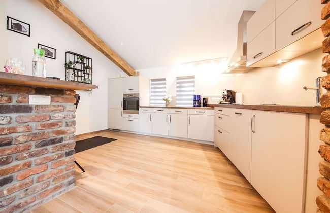 Holiday Home Escale J-P in Manhay With Garden - Foto 11