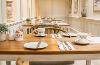 Sweeney Hall Hotel - Foto 24