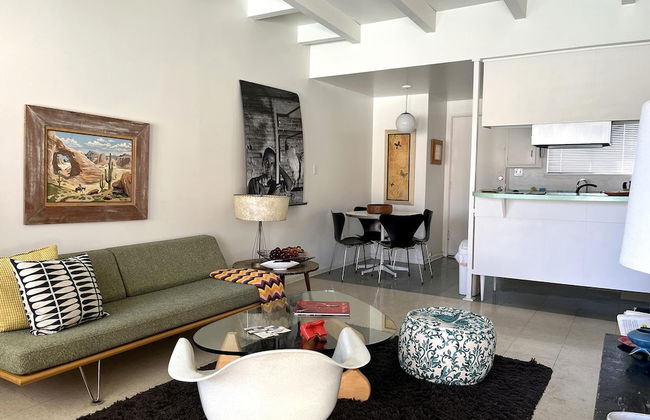 The Getaway Boutique Vacation Rentals - Foto 21