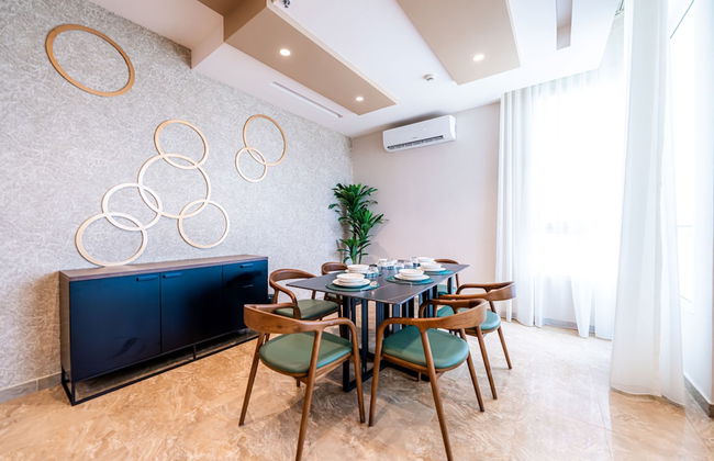 Mabaat - Almasarat Tower Al Shati - 257 - Foto 5