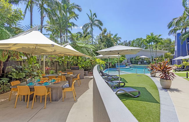 Verano Resort - Foto 61