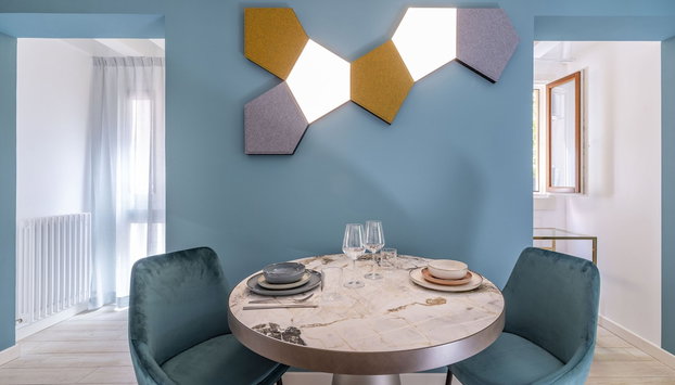 The Green Jungle by Wonderful Italy - Foto 3, Habitación