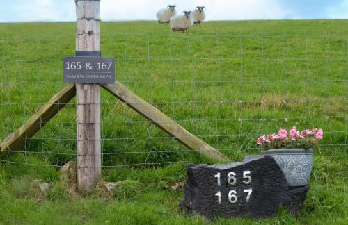 Sea View Farmhouse - Foto 74