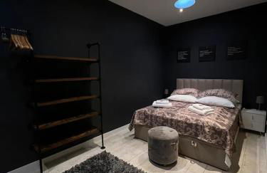 Luxuriöse Penthousewohnung in der Quakenbrücker Altstadt - Foto 17