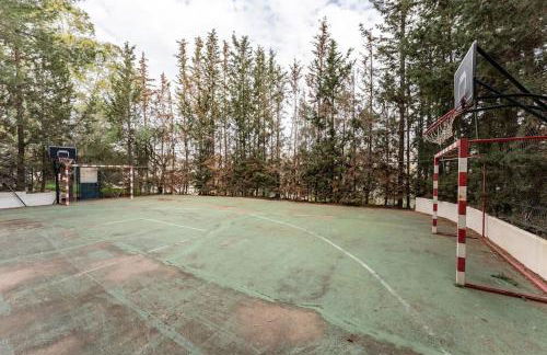 Exclusive Villa with Sea View Near Center - Foto 45