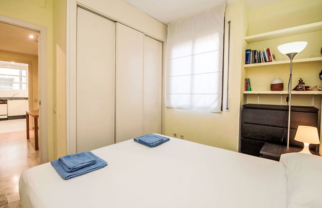 Vila Olímpica: Sant Martí - Sardenya - Foto 8