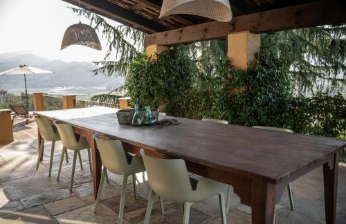 Peaceful Luxury Farmhouse - Stunning Alps Views - Foto 55
