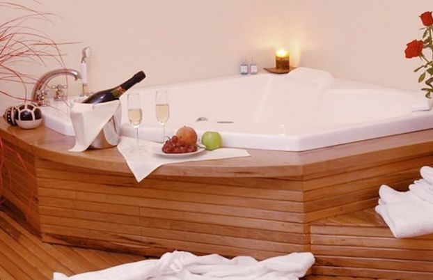 Montañas Azules Apart Hotel - Photo 21