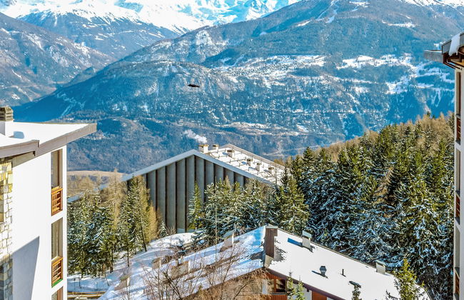 Mischabels 1 - Foto 35