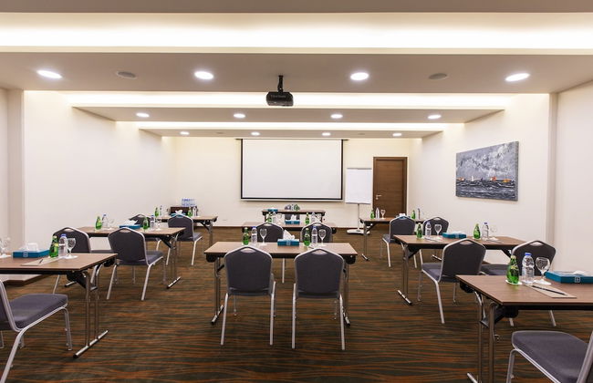 Citea Apart-Hotel - Foto 55