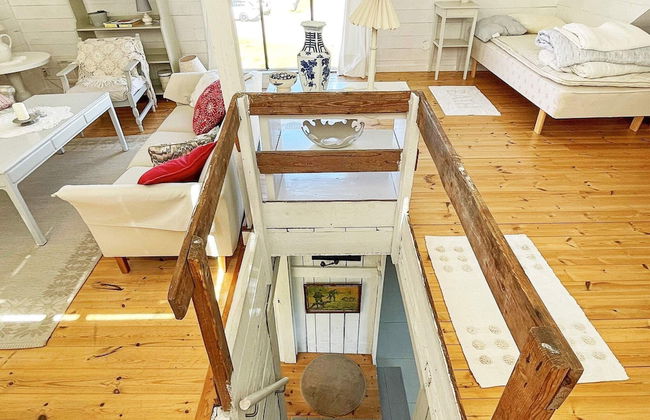 5 Person Holiday Home in Ellos-by Traum - Foto 8