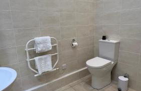 Carpenters Cottage - Photo 12