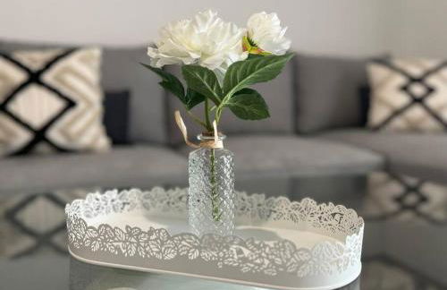 Appartement T2 vue panoramique sur Annecy - Foto 6