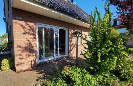 Ferienhaus Windland - mit Garten, Kamin und Sauna - Foto 23