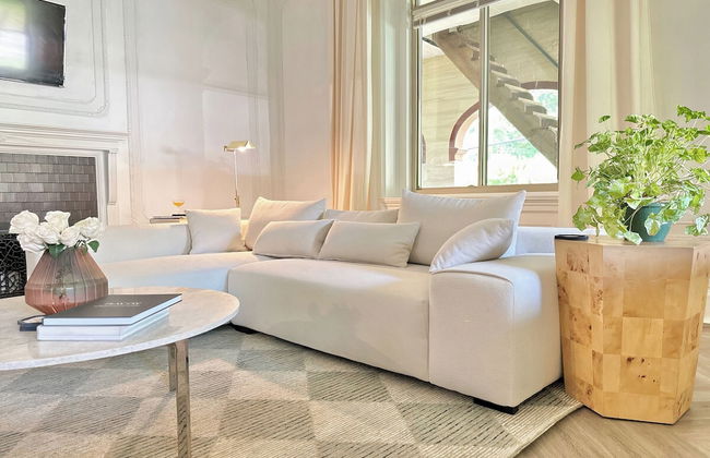 The Elliott Hotel at Highland Park - Foto 45