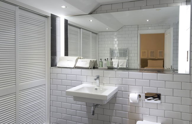 Urban Quarters Serviced Apartments - Foto 34