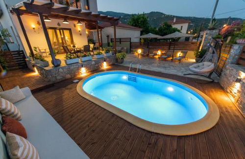 Villa Filyra - Foto 48