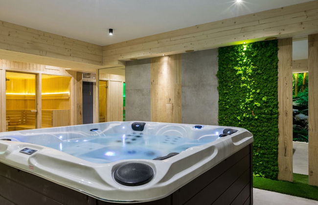 Aparthotel Diamond SPA Family - Foto 52