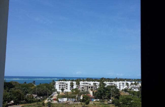 Shanzu Beach Apartment Ocean view - Foto 10