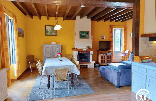 La Pichardière - Foto 2