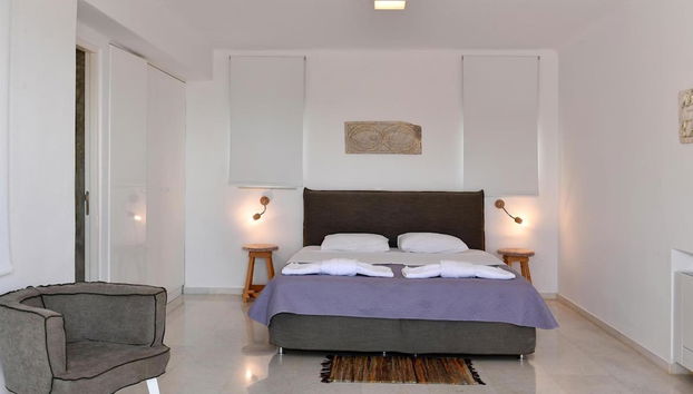 Aelya - Foto 5, Habitación