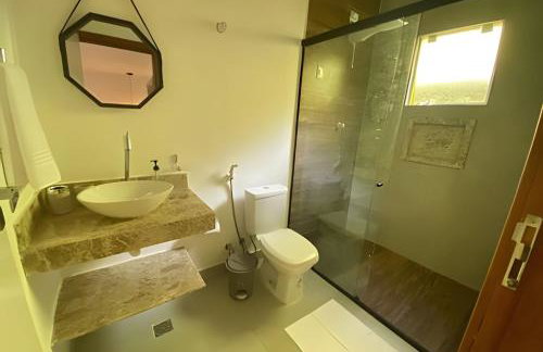 Villa Suites Gostoso - Casa e Suítes em Condomínio beira-mar - Foto 61