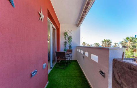 Apartamento El Burgado. - Foto 23