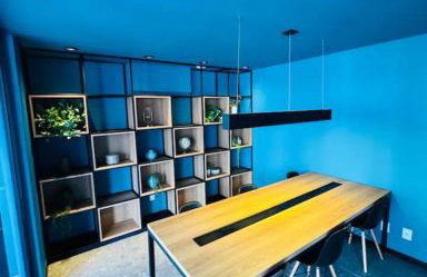 Apartamento completo no Minhocão com piscina rooftop e academia - Foto 32