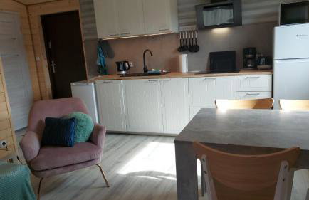 Domus Mare Tiny House 1 - Foto 16