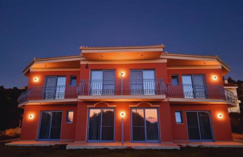 Julietta Suites - Photo 32