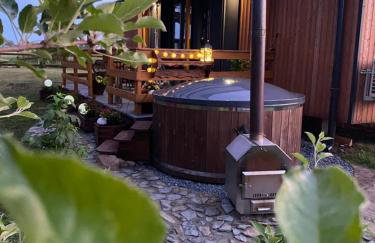 Ranczo Wiejska Matka - Foto 1