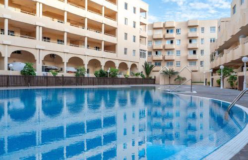 Alojamiento con vistas al mar en el Médano - Foto 20