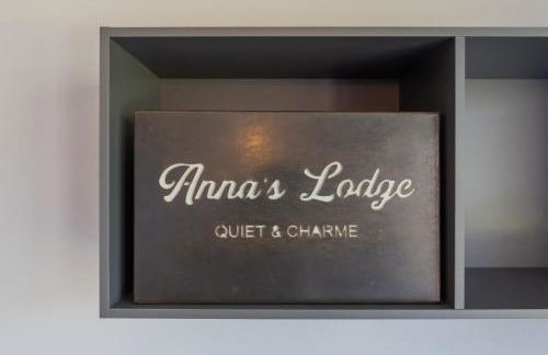 Co-g556-stat0at - Anna s Lodge - Foto 65