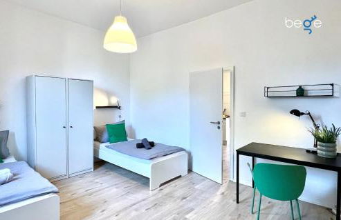 BEGE APARTMENTS DeskSide - Photo 51