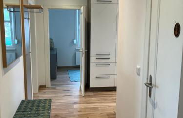 Ferienwohnung Ahlbeck Theophil - Foto 30