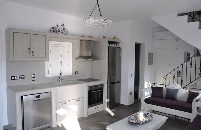 Santoxenia Luxury Villa - Photo 51