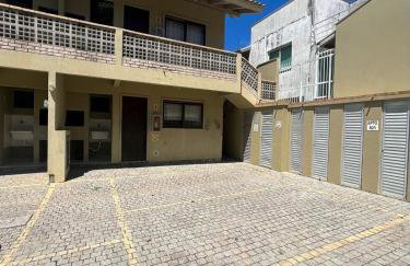 Apartmento Quatro Ilhas - Bombinhas with ocean view! - Foto 2