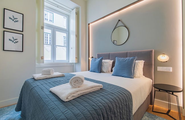 Ando Living - São Nicolau House - Foto 33