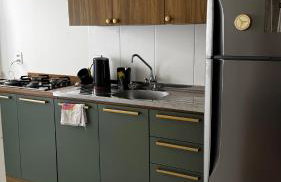 Apartamento Bela vista - Foto 4